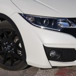 Δοκιμή Honda Civic Sport ντίζελ 1.6 i-DTEC