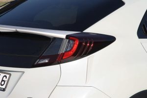 Δοκιμή Honda Civic Sport ντίζελ 1.6 i-DTEC