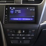 Δοκιμή Honda Civic Sport ντίζελ 1.6 i-DTEC