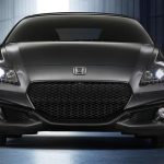 Ανανεωμένο Honda CR-Z MY2016 σε σχεδίαση και τεχνολογία