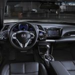 Ανανεωμένο Honda CR-Z MY2016 σε σχεδίαση και τεχνολογία