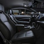 Ανανεωμένο Honda CR-Z MY2016 σε σχεδίαση και τεχνολογία