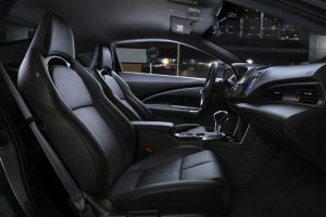 Ανανεωμένο Honda CR-Z MY2016 σε σχεδίαση και τεχνολογία