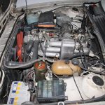 BMW 635 CSi Coupe του 1983 προς πώληση