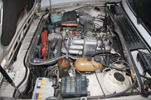 BMW 635 CSi Coupe του 1983 προς πώληση