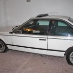 BMW 635 CSi Coupe του 1983 προς πώληση