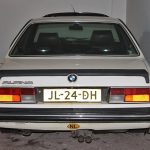 BMW 635 CSi Coupe του 1983 προς πώληση