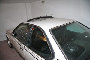 BMW 635 CSi Coupe του 1983 προς πώληση