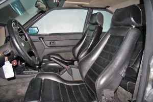 BMW 635 CSi Coupe του 1983 προς πώληση