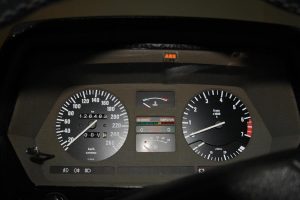 BMW 635 CSi Coupe του 1983 προς πώληση