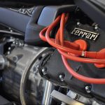 «Γουρούνα» Lazareth Wazuma V8F με κινητήρα Ferrari!