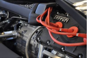 «Γουρούνα» Lazareth Wazuma V8F με κινητήρα Ferrari!