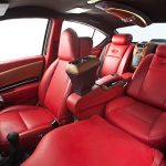 Το Nissan Sunny με υπερχλιδάτο εσωτερικό!