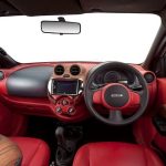 Το Nissan Sunny με υπερχλιδάτο εσωτερικό!