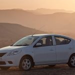 Το Nissan Sunny με υπερχλιδάτο εσωτερικό!