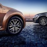 Νέες ειδικές εκδόσεις Volkswagen Allstar για όλα τα μοντέλα