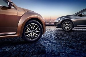Νέες ειδικές εκδόσεις Volkswagen Allstar για όλα τα μοντέλα