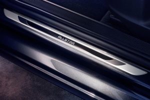 Νέες ειδικές εκδόσεις Volkswagen Allstar για όλα τα μοντέλα