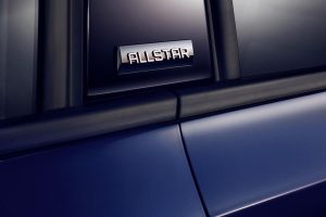 Νέες ειδικές εκδόσεις Volkswagen Allstar για όλα τα μοντέλα