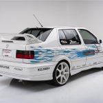 Στο σφυρί το VW Jetta του πρώτου Fast and The Furious