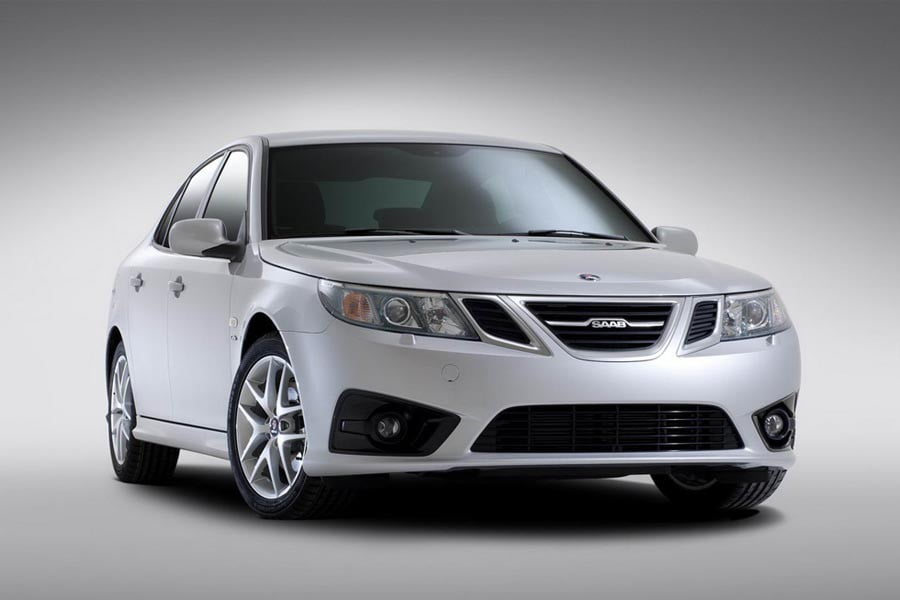 Παραγγελία 150.000 Saab 9-3 αξίας 11 δισεκατομμυρίων ευρώ!