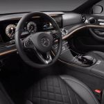 Αποκαλύφθηκε το εσωτερικό της νέας Mercedes E-Class!