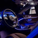 Αποκαλύφθηκε το εσωτερικό της νέας Mercedes E-Class!