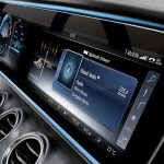 Αποκαλύφθηκε το εσωτερικό της νέας Mercedes E-Class!