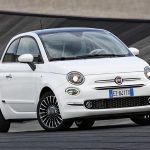 Προσφορές για Fiat 500 και 500Χ με όφελος έως 5.000€