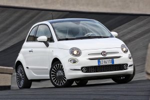 Προσφορές για Fiat 500 και 500Χ με όφελος έως 5.000€