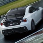 Ισχυρότερο Toyota GT86 GRMN "γεννημένο" στο Nürburgring