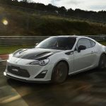 Ισχυρότερο Toyota GT86 GRMN "γεννημένο" στο Nürburgring