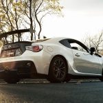 Ισχυρότερο Toyota GT86 GRMN "γεννημένο" στο Nürburgring