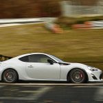 Ισχυρότερο Toyota GT86 GRMN "γεννημένο" στο Nürburgring