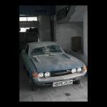 Εγκαταλειμμένα Toyota στην Κύπρο για πάνω από 40 χρόνια