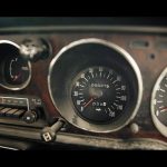 Εγκαταλειμμένα Toyota στην Κύπρο για πάνω από 40 χρόνια