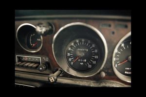 Εγκαταλειμμένα Toyota στην Κύπρο για πάνω από 40 χρόνια