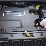 Δοκιμή Jeep Renegade ντίζελ 1.6 MultiJet 120 PS 4Χ2
