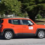 Δοκιμή Jeep Renegade ντίζελ 1.6 MultiJet 120 PS 4Χ2