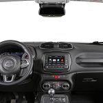 Δοκιμή Jeep Renegade ντίζελ 1.6 MultiJet 120 PS 4Χ2