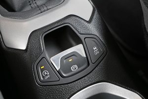 Δοκιμή Jeep Renegade ντίζελ 1.6 MultiJet 120 PS 4Χ2