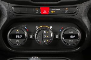 Δοκιμή Jeep Renegade ντίζελ 1.6 MultiJet 120 PS 4Χ2