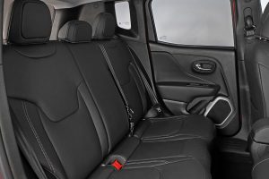 Δοκιμή Jeep Renegade ντίζελ 1.6 MultiJet 120 PS 4Χ2