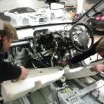 Μεταμόσχευση μηχανικών μερών Nissan GT-R σε Qashqai!