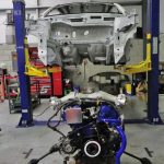 Μεταμόσχευση μηχανικών μερών Nissan GT-R σε Qashqai!