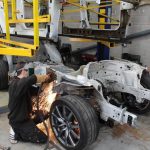 Μεταμόσχευση μηχανικών μερών Nissan GT-R σε Qashqai!