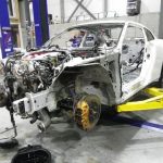 Μεταμόσχευση μηχανικών μερών Nissan GT-R σε Qashqai!