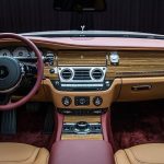 Rolls-Royce Ghost με 41 διαμάντια για Σαουδάραβα βασιλιά!