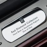 Rolls-Royce Ghost με 41 διαμάντια για Σαουδάραβα βασιλιά!