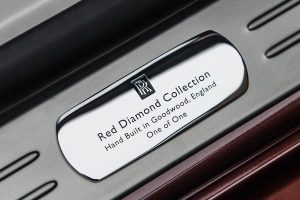 Rolls-Royce Ghost με 41 διαμάντια για Σαουδάραβα βασιλιά!